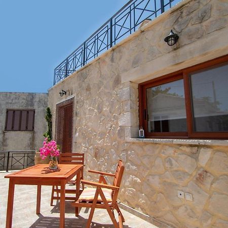 Kantouni House Volímai Exteriér fotografie