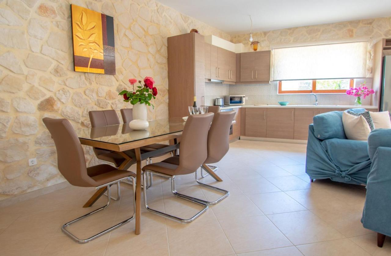 Kantouni House Volímai Exteriér fotografie