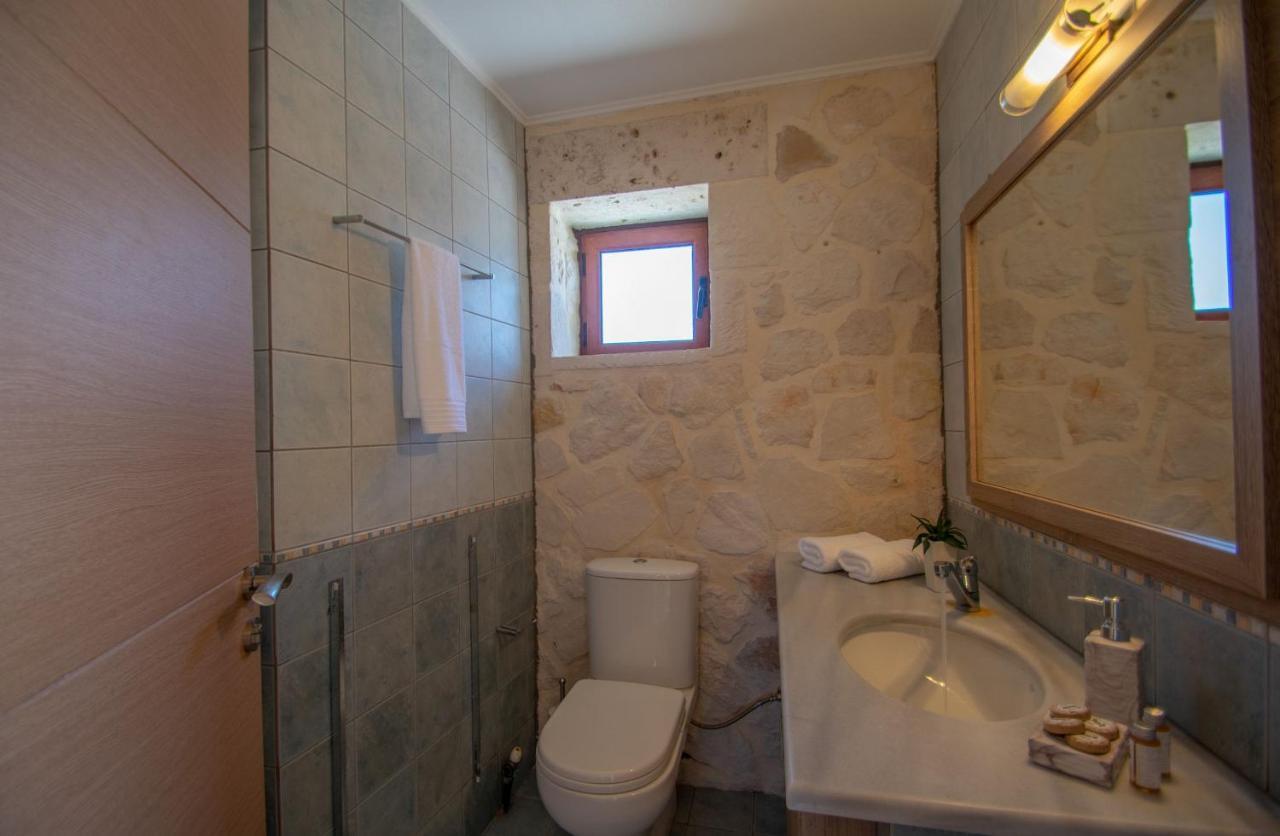 Kantouni House Volímai Exteriér fotografie