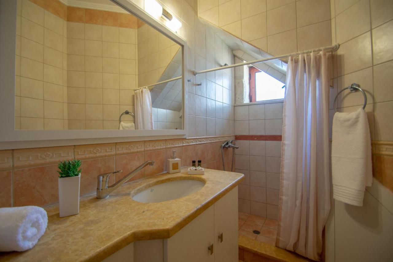 Kantouni House Volímai Exteriér fotografie